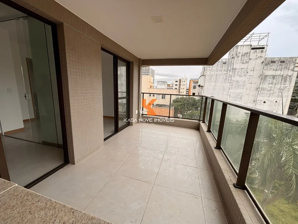 Apartamento, 1 quarto, 32 m² - Foto 1