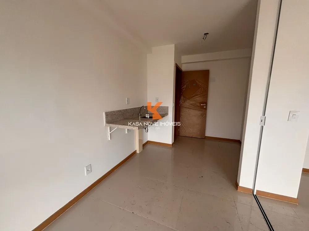 Apartamento, 1 quarto, 32 m² - Foto 5