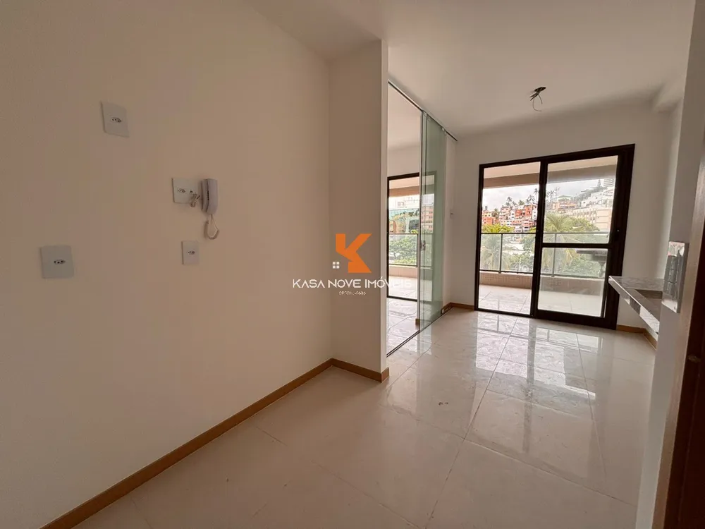 Apartamento, 1 quarto, 32 m² - Foto 2
