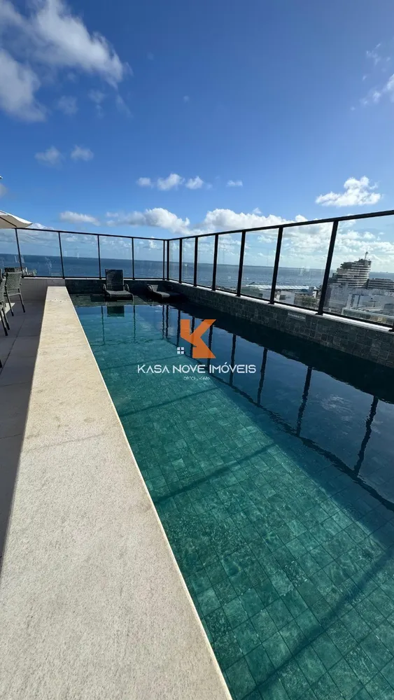 Apartamento, 1 quarto, 32 m² - Foto 4