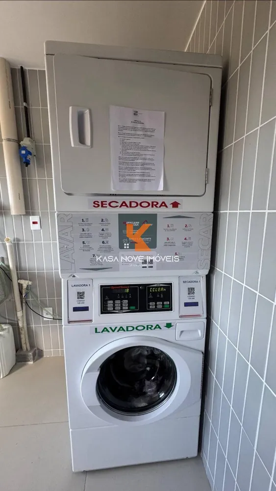 Apartamento, 1 quarto, 32 m² - Foto 10