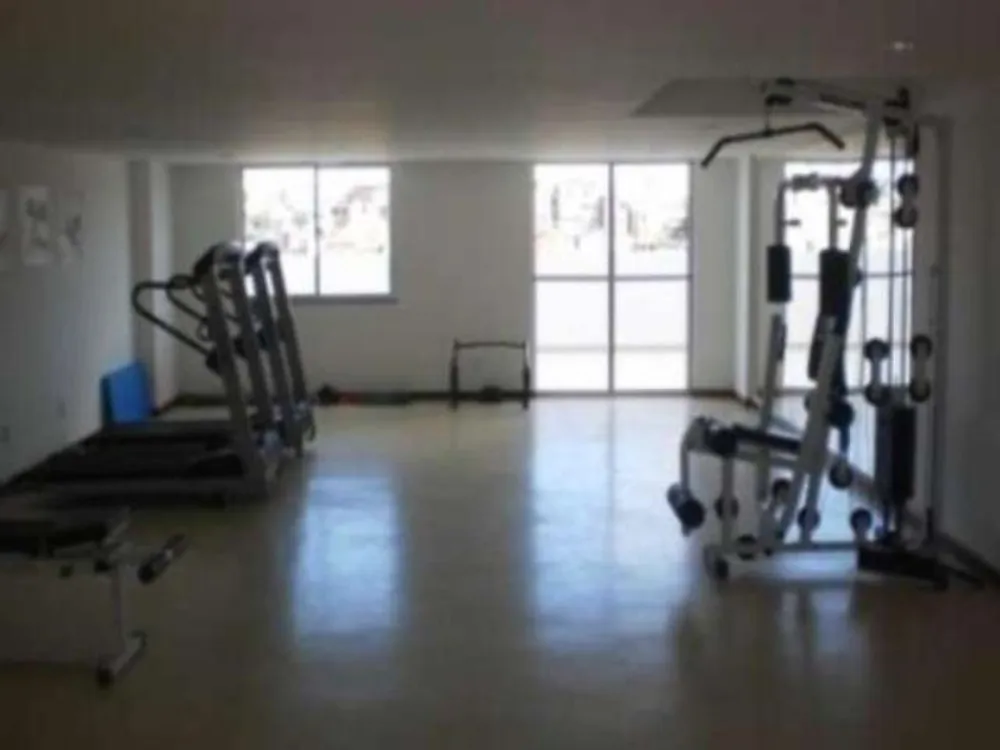 Apartamento, 2 quartos, 60 m² - Foto 15
