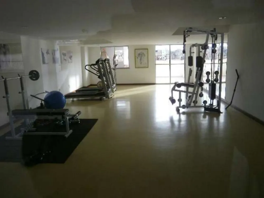 Apartamento, 2 quartos, 60 m² - Foto 9
