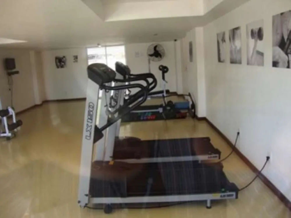 Apartamento, 2 quartos, 60 m² - Foto 11