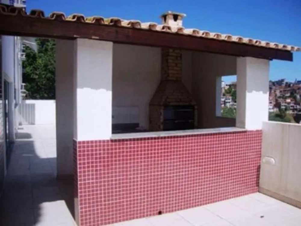 Apartamento, 2 quartos, 60 m² - Foto 13