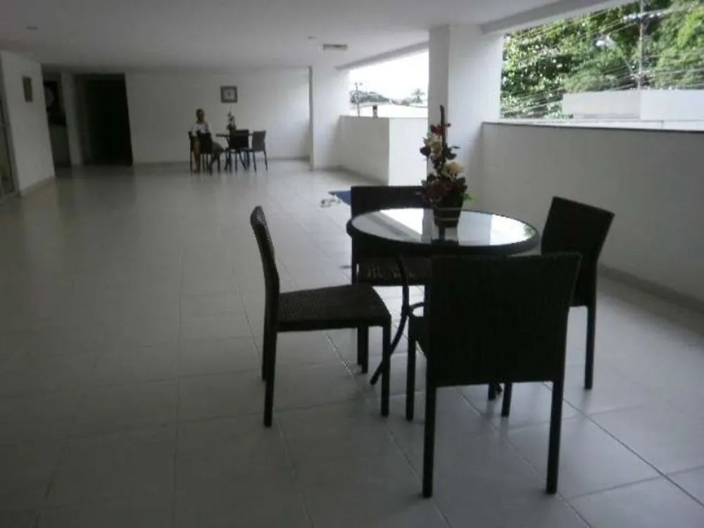 Apartamento, 2 quartos, 60 m² - Foto 10