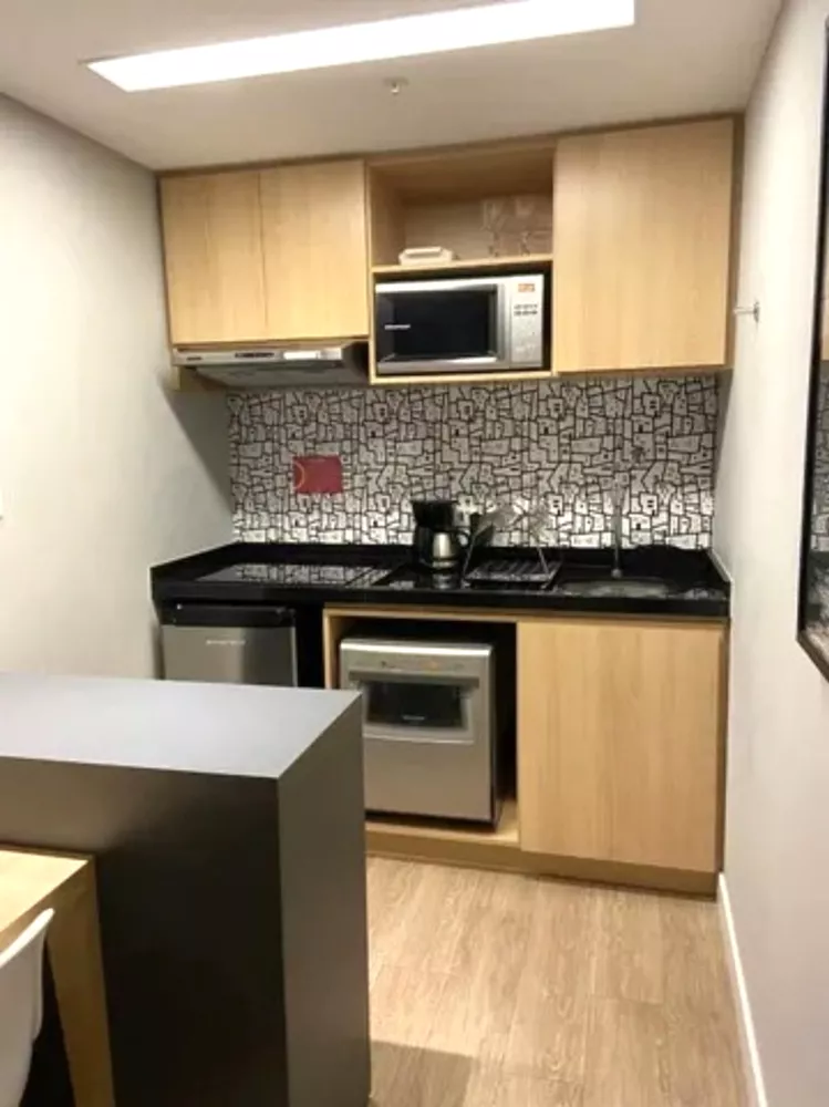 Apartamento à venda com 2 quartos, 64m² - Foto 2