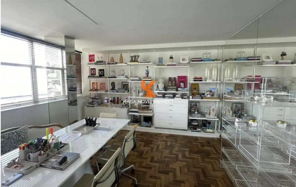 Sala-Conjunto, 284 m² - Foto 2