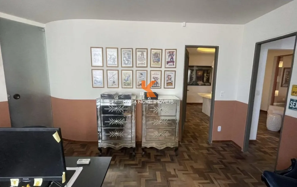 Sala-Conjunto, 284 m² - Foto 4