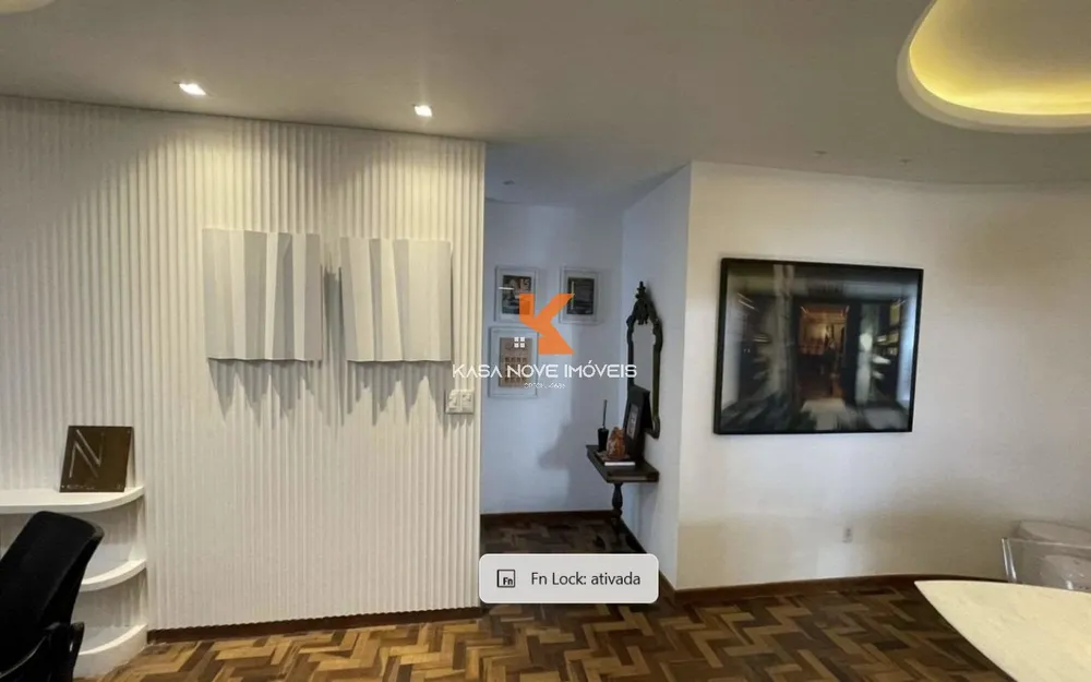 Sala-Conjunto, 284 m² - Foto 5