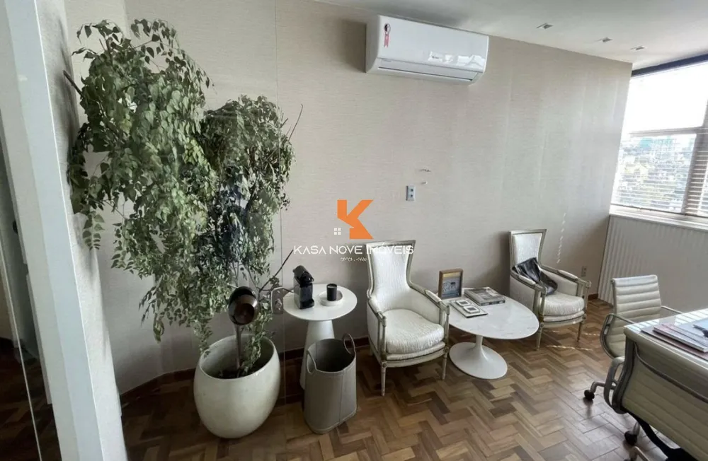 Sala-Conjunto, 284 m² - Foto 7