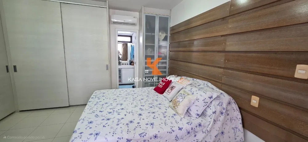 Apartamento, 4 quartos, 175 m² - Foto 5