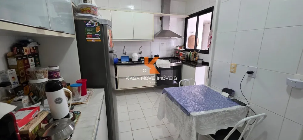 Apartamento, 4 quartos, 175 m² - Foto 8