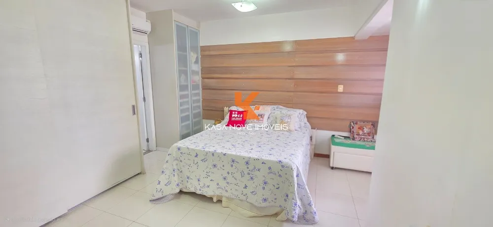 Apartamento, 4 quartos, 175 m² - Foto 4