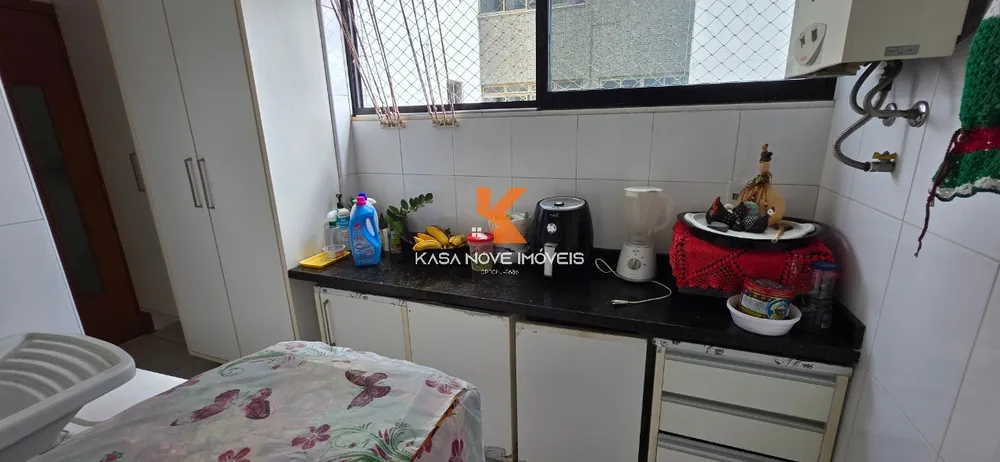 Apartamento, 4 quartos, 175 m² - Foto 10