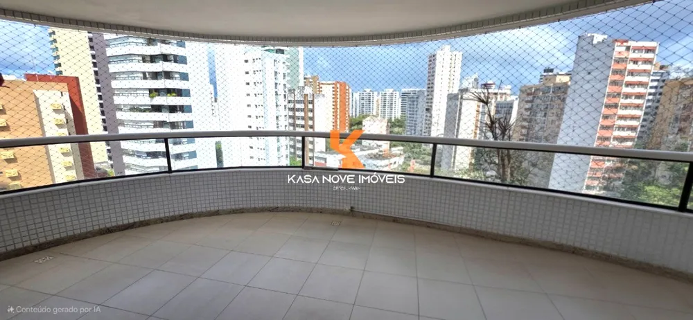 Apartamento, 4 quartos, 175 m² - Foto 1