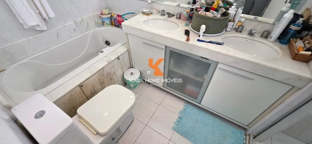 Apartamento, 4 quartos, 175 m² - Foto 6