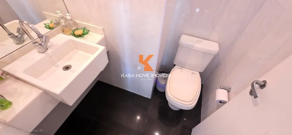 Apartamento, 4 quartos, 175 m² - Foto 3