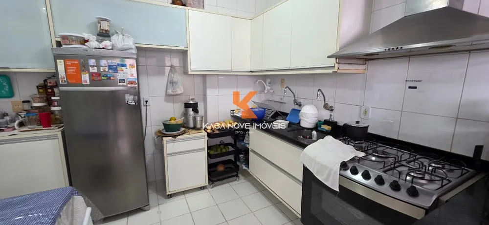 Apartamento, 4 quartos, 175 m² - Foto 9