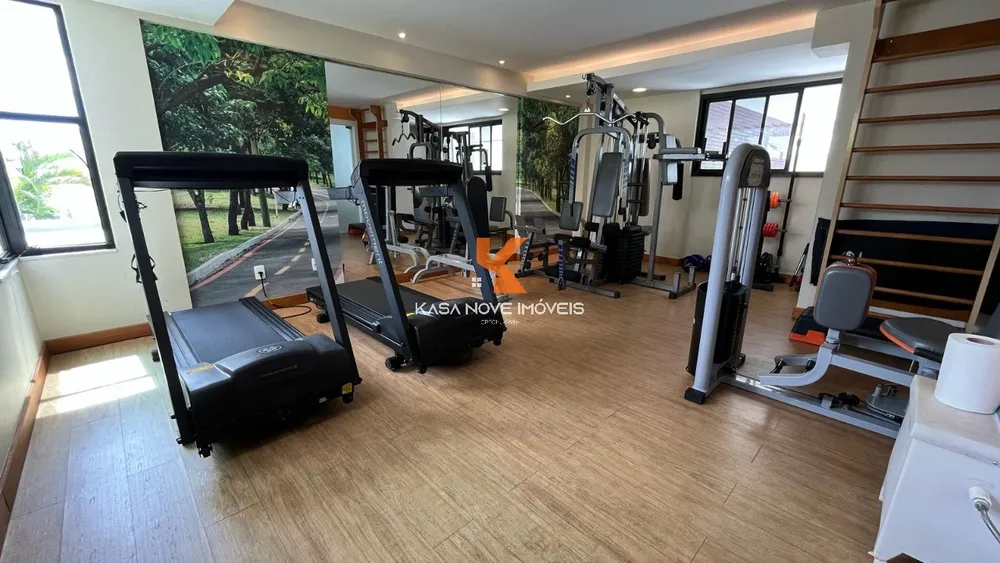 Apartamento, 4 quartos, 175 m² - Foto 12