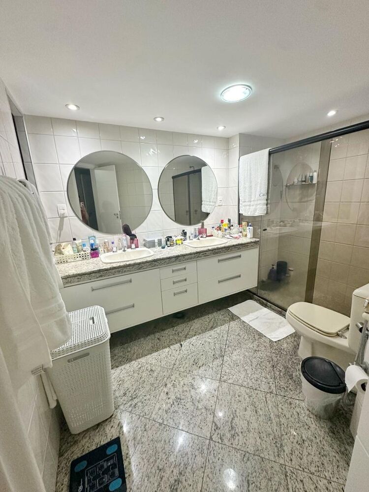 Apartamento, 5 quartos, 255 m² - Foto 8