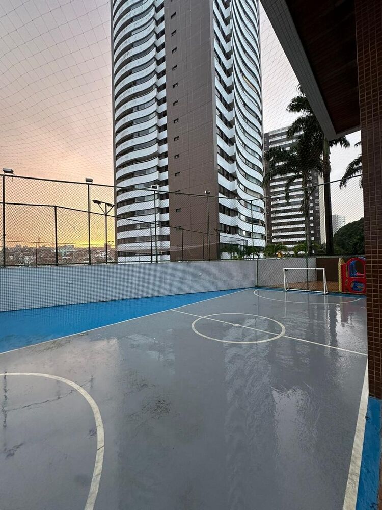 Apartamento, 5 quartos, 255 m² - Foto 14