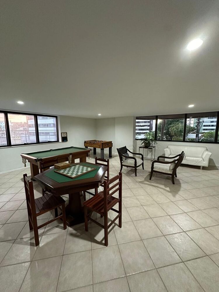 Apartamento, 5 quartos, 255 m² - Foto 11