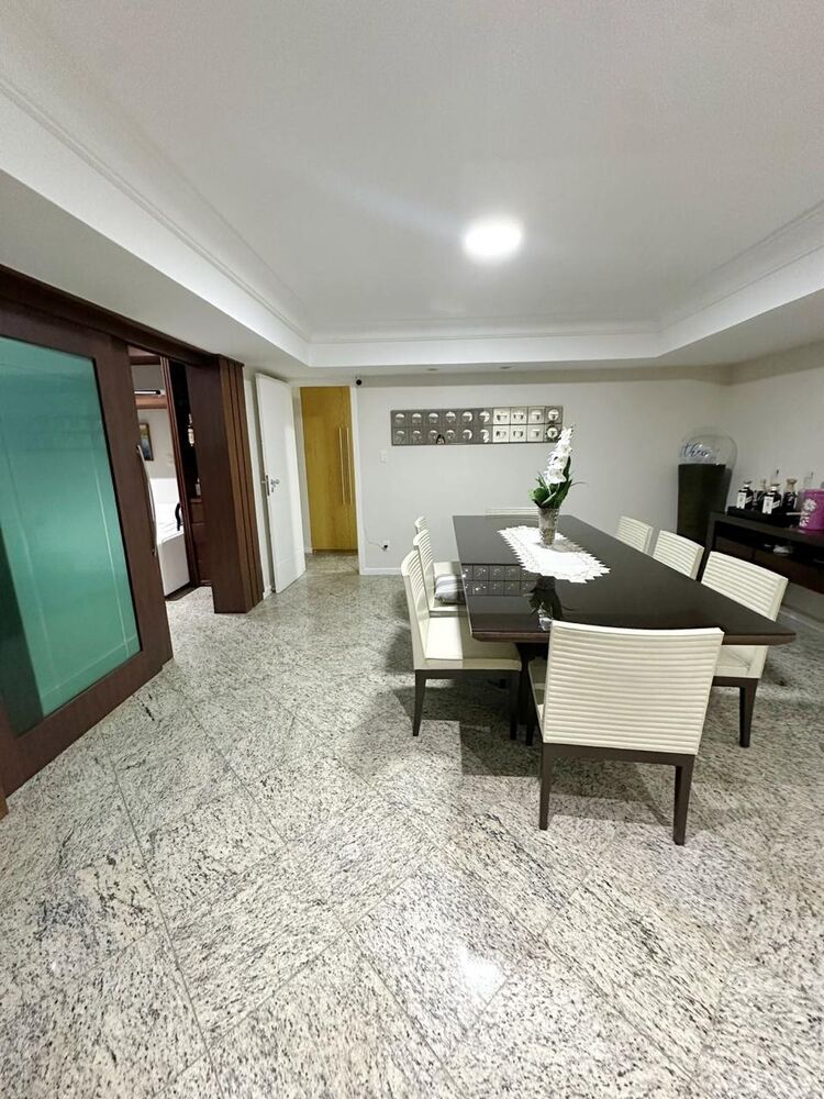 Apartamento, 5 quartos, 255 m² - Foto 3