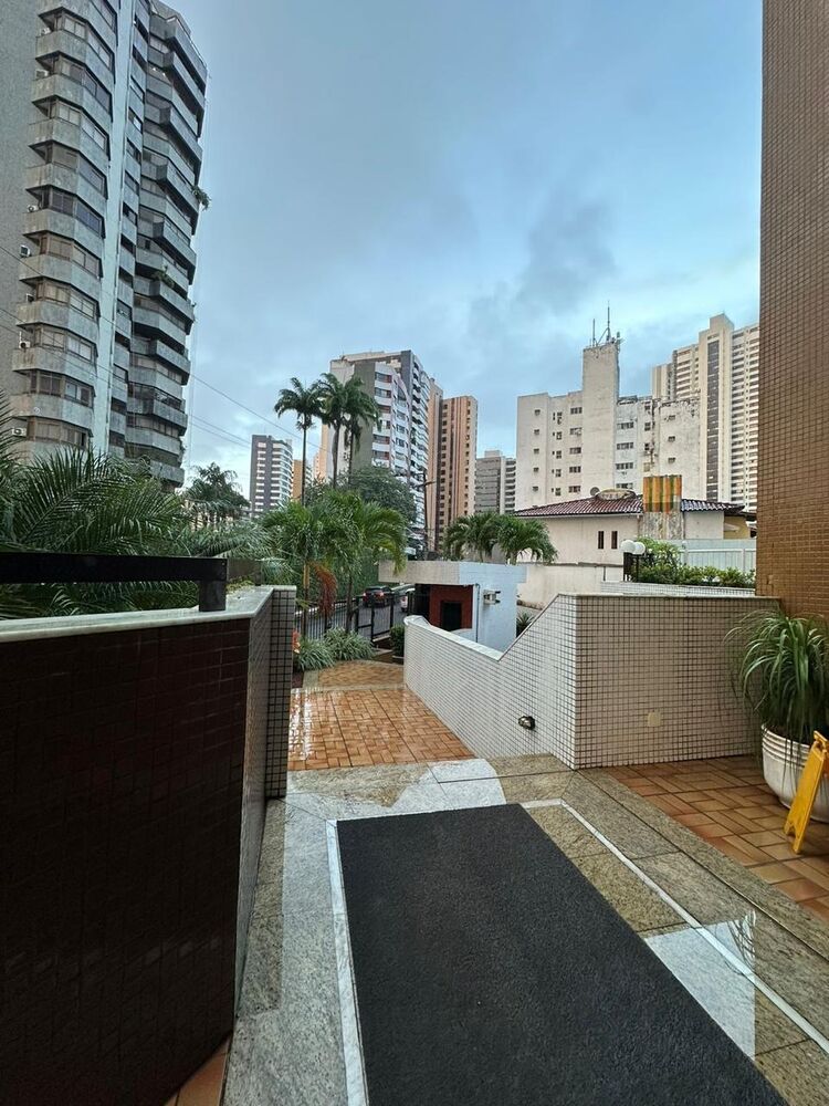 Apartamento, 5 quartos, 255 m² - Foto 17