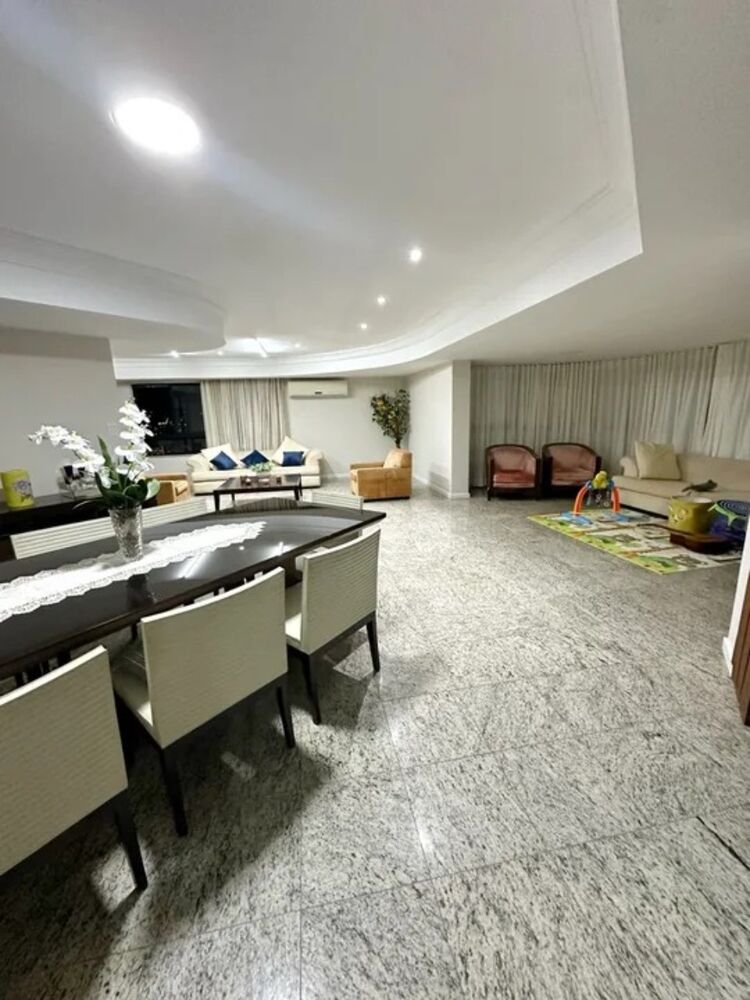 Apartamento, 5 quartos, 255 m² - Foto 1