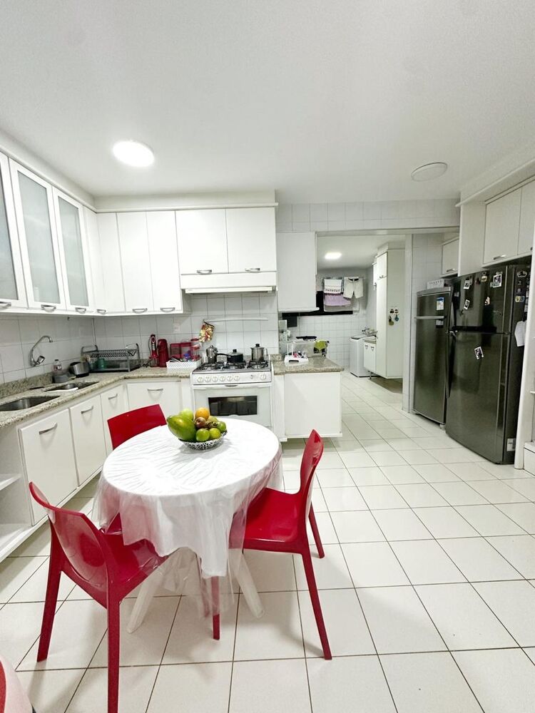 Apartamento, 5 quartos, 255 m² - Foto 6