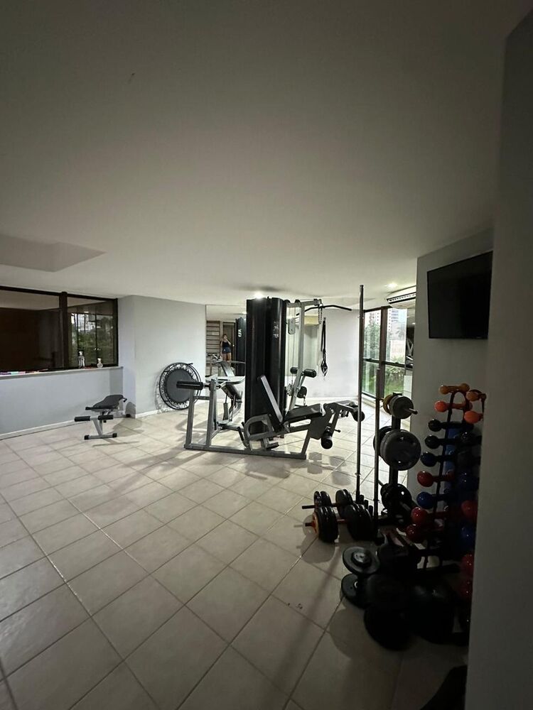 Apartamento, 5 quartos, 255 m² - Foto 12