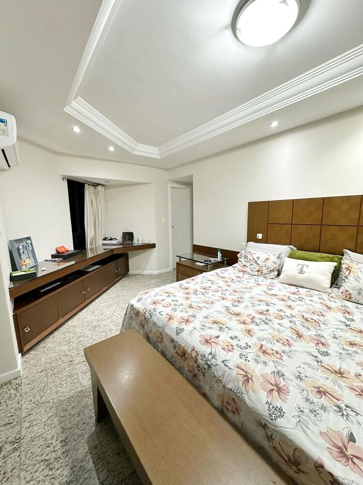Apartamento, 5 quartos, 255 m² - Foto 5