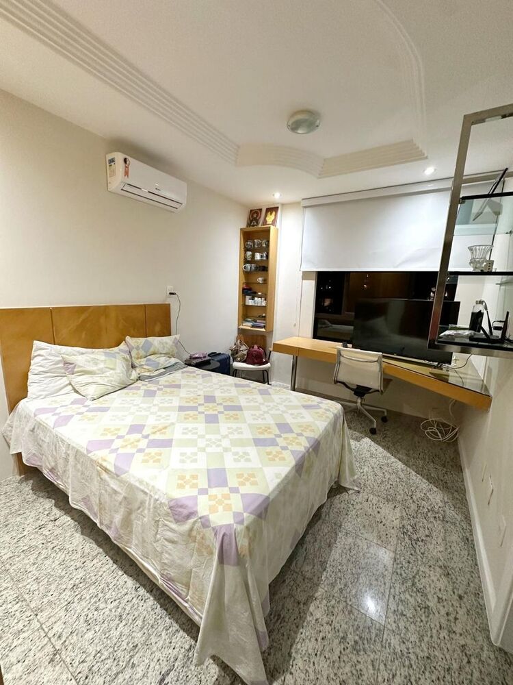 Apartamento, 5 quartos, 255 m² - Foto 7