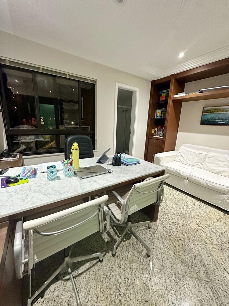 Apartamento, 5 quartos, 255 m² - Foto 4