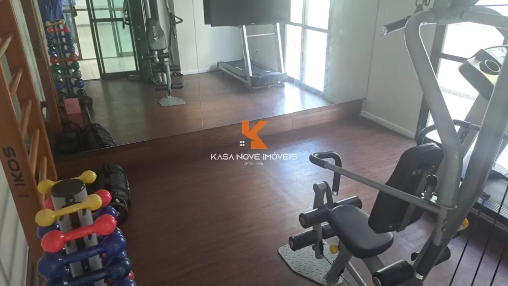 Apartamento, 1 quarto, 43 m² - Foto 1