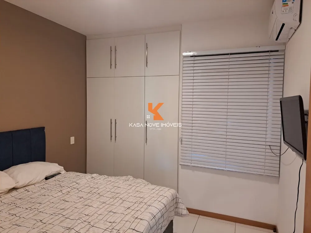 Apartamento, 1 quarto, 43 m² - Foto 3