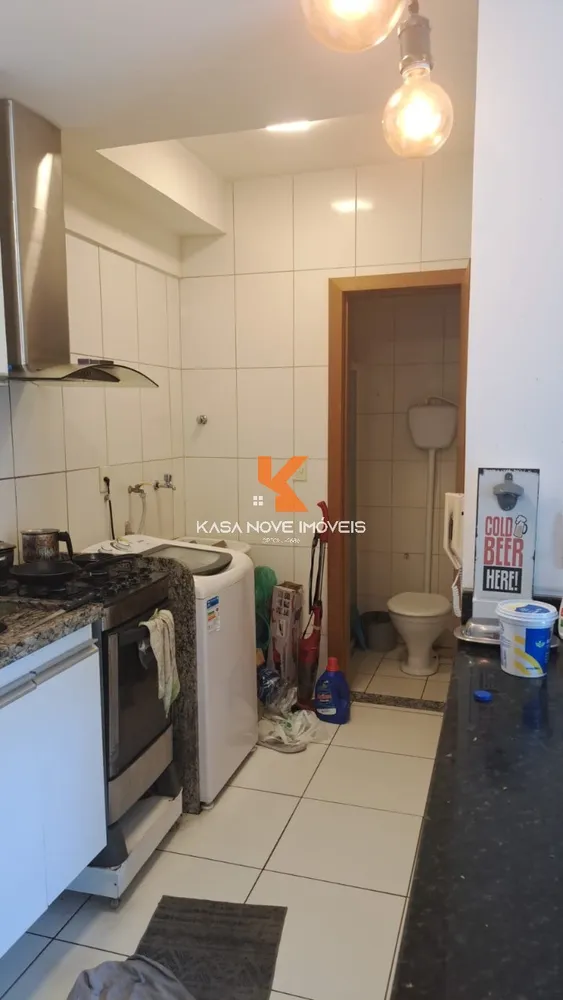 Apartamento, 1 quarto, 43 m² - Foto 11