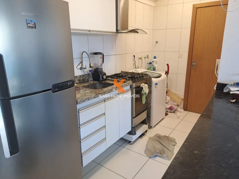 Apartamento, 1 quarto, 43 m² - Foto 8