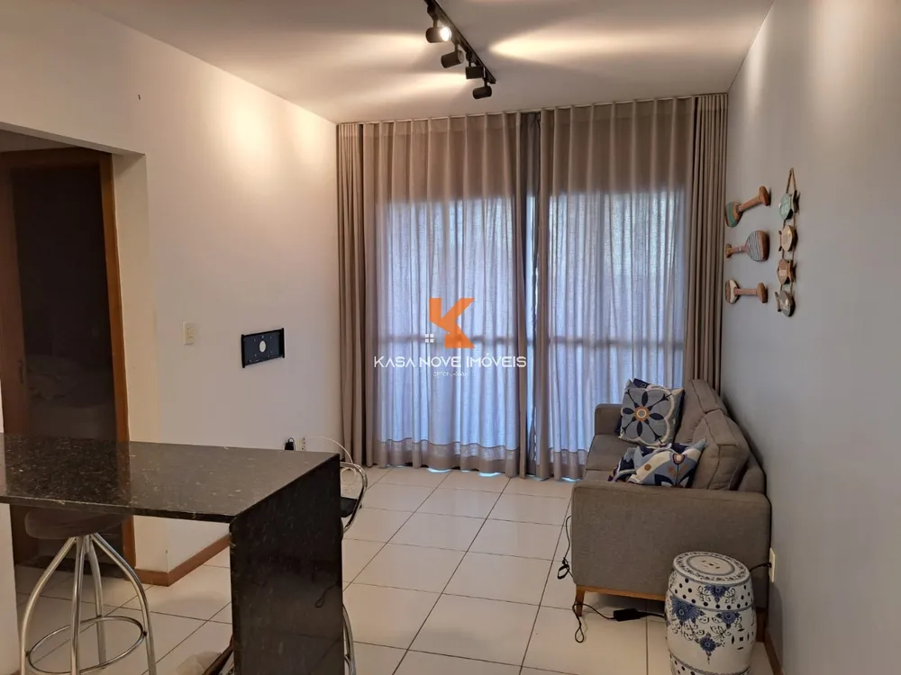 Apartamento, 1 quarto, 43 m² - Foto 6