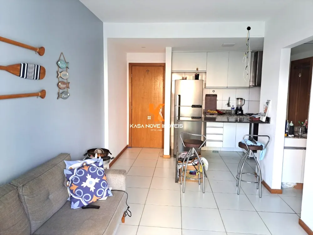 Apartamento, 1 quarto, 43 m² - Foto 4