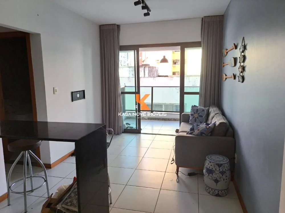 Apartamento, 1 quarto, 43 m² - Foto 4
