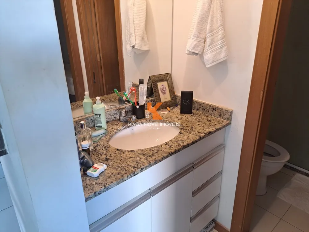 Apartamento, 1 quarto, 43 m² - Foto 8