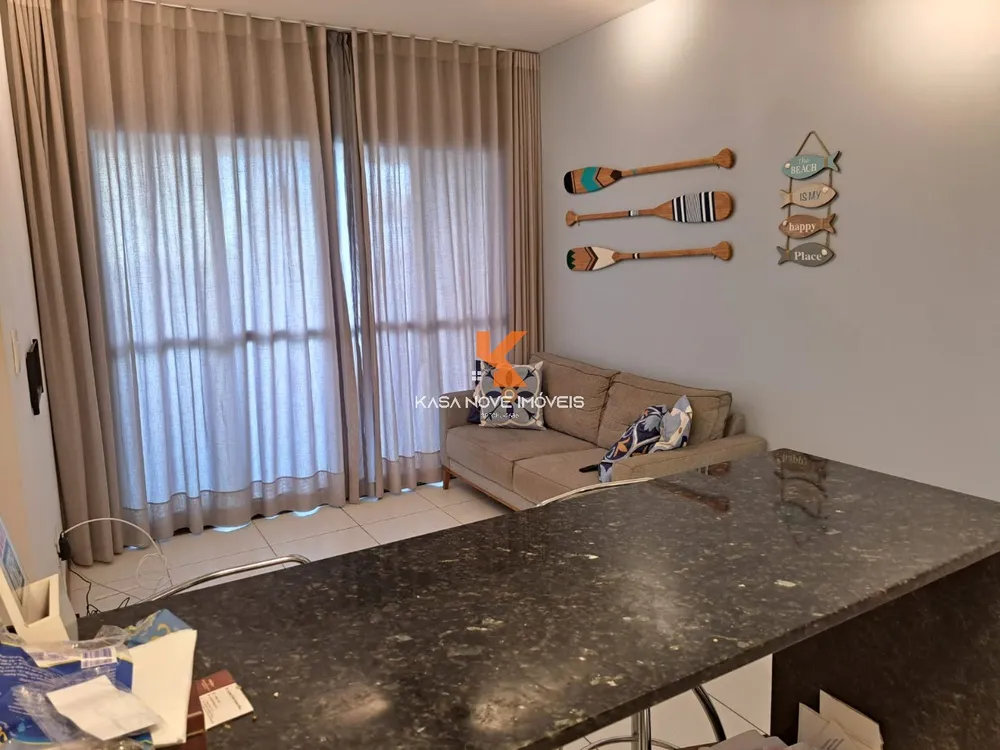 Apartamento, 1 quarto, 43 m² - Foto 5