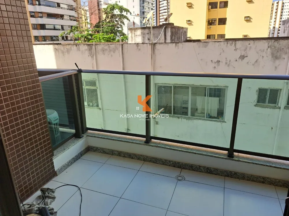 Apartamento, 1 quarto, 43 m² - Foto 6