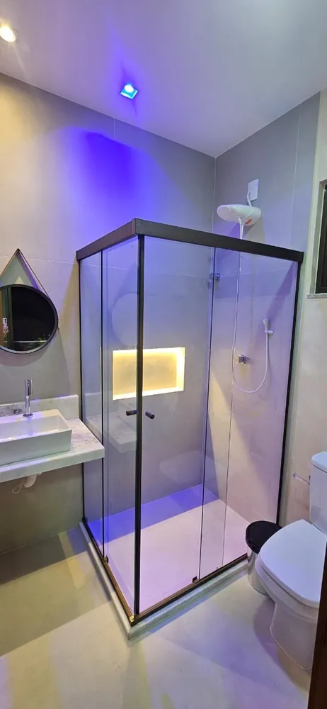 Casa de Condomínio, 8 quartos - Foto 10