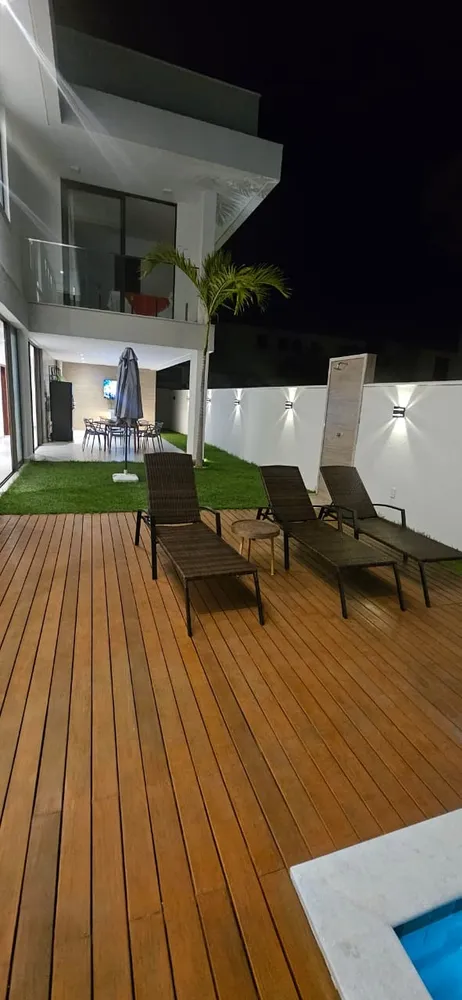 Casa de Condomínio, 8 quartos - Foto 2