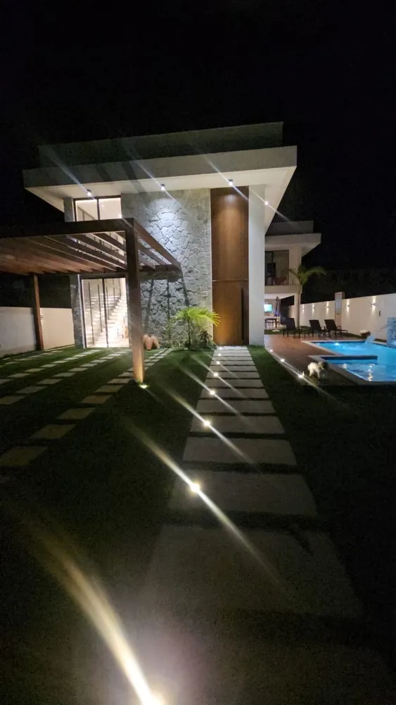 Casa de Condomínio, 8 quartos - Foto 6