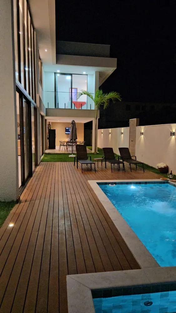 Casa de Condomínio, 8 quartos - Foto 3
