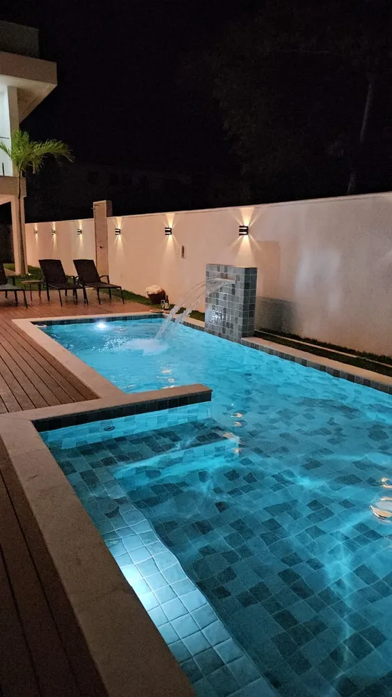 Casa de Condomínio, 8 quartos - Foto 12